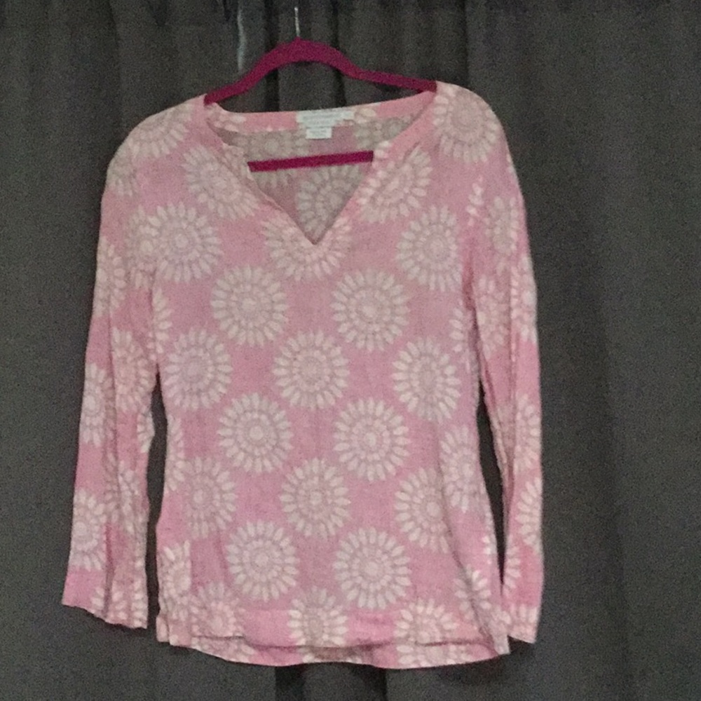 Island Company Beach Tunic